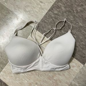 White La Senza Bra
